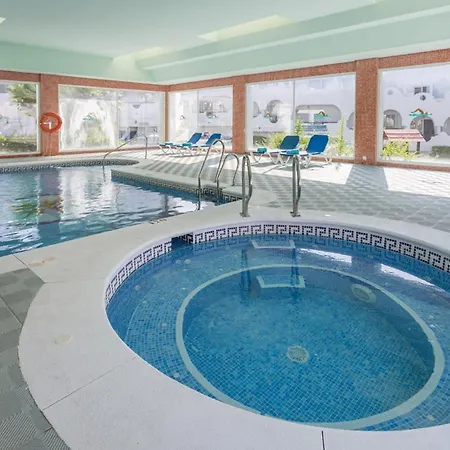 Vakantiehuis Casa Latifa