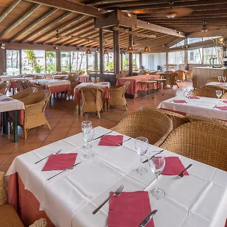 Vakantiehuis Casa Latifa Marbella