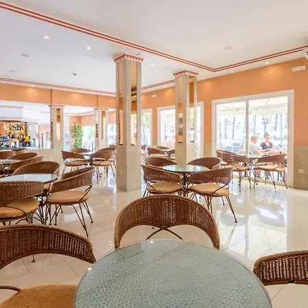 Casa Latifa Marbella