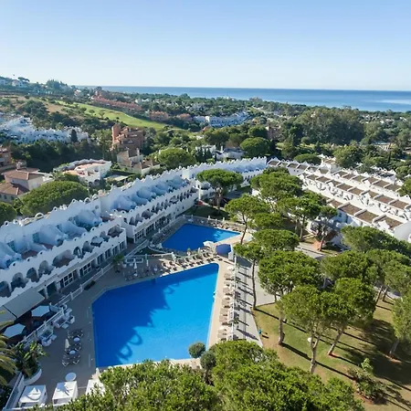 Vakantiehuis Casa Latifa Marbella