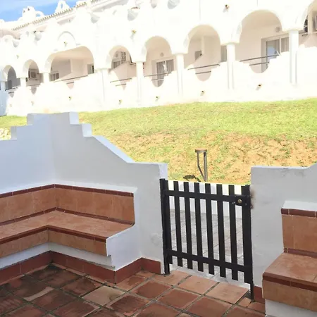 Vakantiehuis Casa Latifa