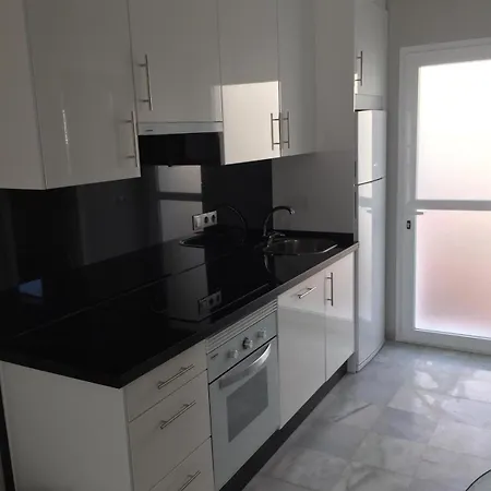 Vakantiehuis Casa Latifa Marbella