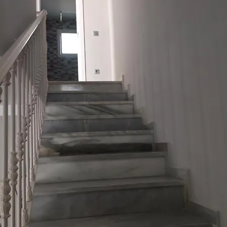 Vakantiehuis Casa Latifa Marbella