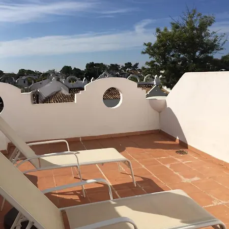 Casa Latifa * Marbella